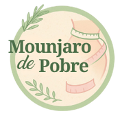 Logo Mounjaro de Pobre